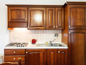 Apartment Piccolina by Interhome