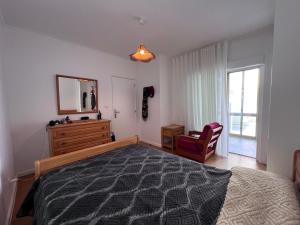 Refúgio á Beira-Mar