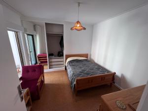 Refúgio á Beira-Mar