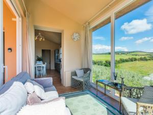 Holiday Home Il Fienile by Interhome