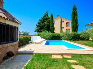 Holiday Home Marko by Interhome