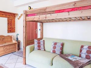 Apartment Central résidence 3 by Interhome