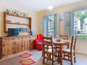 Apartment Central résidence 3 by Interhome