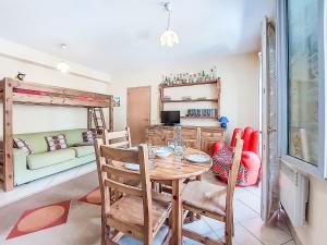 Appartements Apartment Central residence 3 by Interhome : photos des chambres