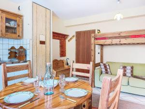 Apartment Central résidence 3 by Interhome