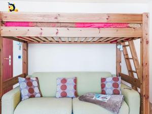Appartements Apartment Central residence 3 by Interhome : photos des chambres