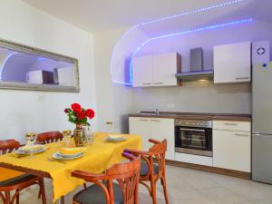 Apartment Andrea by Interhome