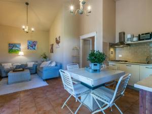 Holiday Home La Carraia by Interhome