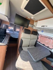 Motorhome to Drive