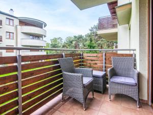 Apartment Na Wczasowej by Interhome