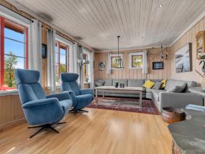 Holiday Home Trondbu by Interhome