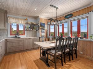 Holiday Home Trondbu by Interhome