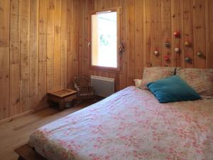 Maisons de vacances Holiday Home Ti Kaz Doudou by Interhome : photos des chambres