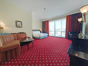 Millennium Airport Hotel Dubai