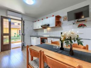 Apartment Zrinka-2 by Interhome