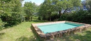 Maisons de vacances Les Lilas des Chenes : photos des chambres