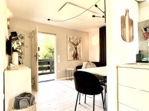 Tiny Ferienhaus 4 am Rimbach in Steinau an der Strasse