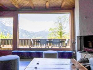 Chalet Egg-Isch by Interhome