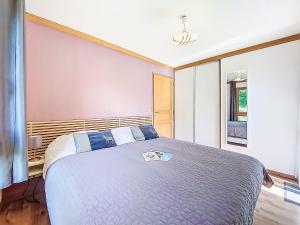 Apartment Clos de la fontaine 2 by Interhome