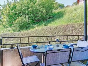 Apartment Clos de la fontaine 2 by Interhome