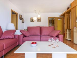 Apartment Punta Garbí by Interhome