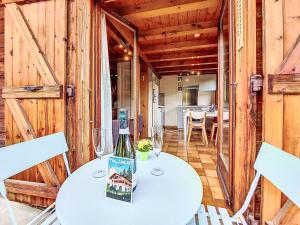 Holiday Home Les Farfadets by Interhome