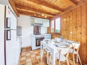 Holiday Home Les Farfadets by Interhome