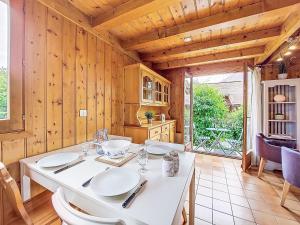 Holiday Home Les Farfadets by Interhome