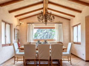 Holiday Home Il Nido by Interhome img6