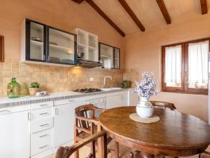 Holiday Home Il Nido by Interhome img10