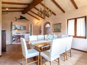Holiday Home Il Nido by Interhome img3
