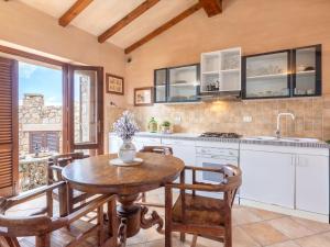 Holiday Home Il Nido by Interhome img9