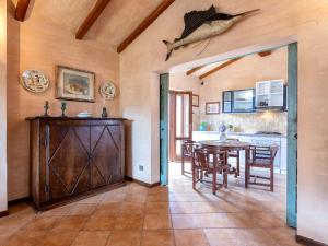 Holiday Home Il Nido by Interhome img8