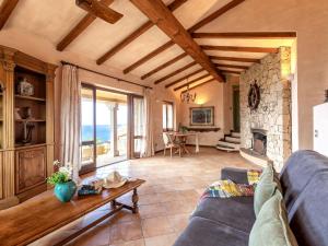 Holiday Home Il Nido by Interhome img12