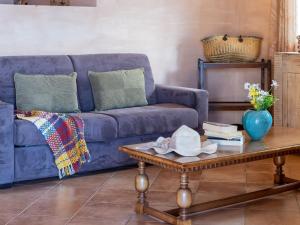 Holiday Home Il Nido by Interhome img14