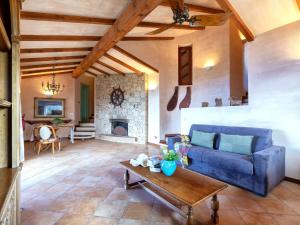 Holiday Home Il Nido by Interhome img13
