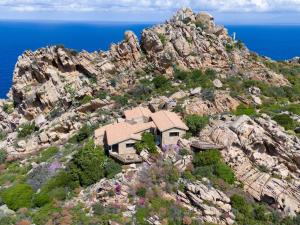 Holiday Home Il Nido by Interhome img36