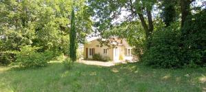 Maisons de vacances Les Lilas des Chenes : photos des chambres