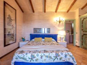 Holiday Home Il Nido by Interhome img25
