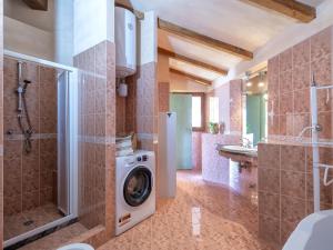Holiday Home Il Nido by Interhome img23