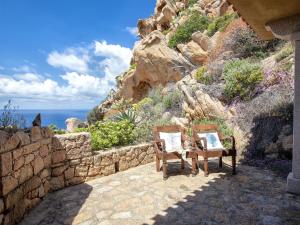 Holiday Home Il Nido by Interhome img27