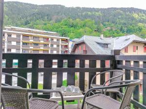 Apartment La Comtesse-9 by Interhome
