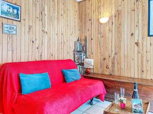 Appartements Apartment La Comtesse-9 by Interhome : photos des chambres