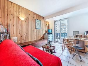 Appartements Apartment La Comtesse-9 by Interhome : photos des chambres