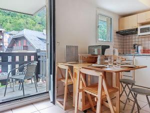 Appartements Apartment La Comtesse-9 by Interhome : photos des chambres