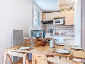Appartements Apartment La Comtesse-9 by Interhome : photos des chambres