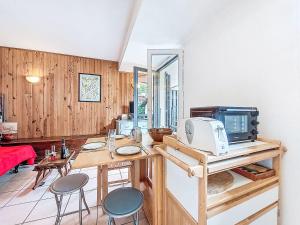 Appartements Apartment La Comtesse-9 by Interhome : photos des chambres
