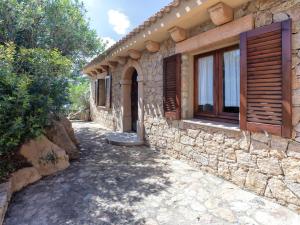 Holiday Home Il Nido by Interhome img34