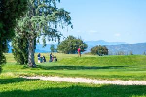 Maisons de vacances Bonheur - Vakantiewoning Cote d'Azur : photos des chambres