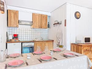 Apartment Le Sporting-3 by Interhome